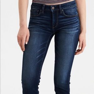 American Eagle Ne(X)t Level Skinny Jean Size 6